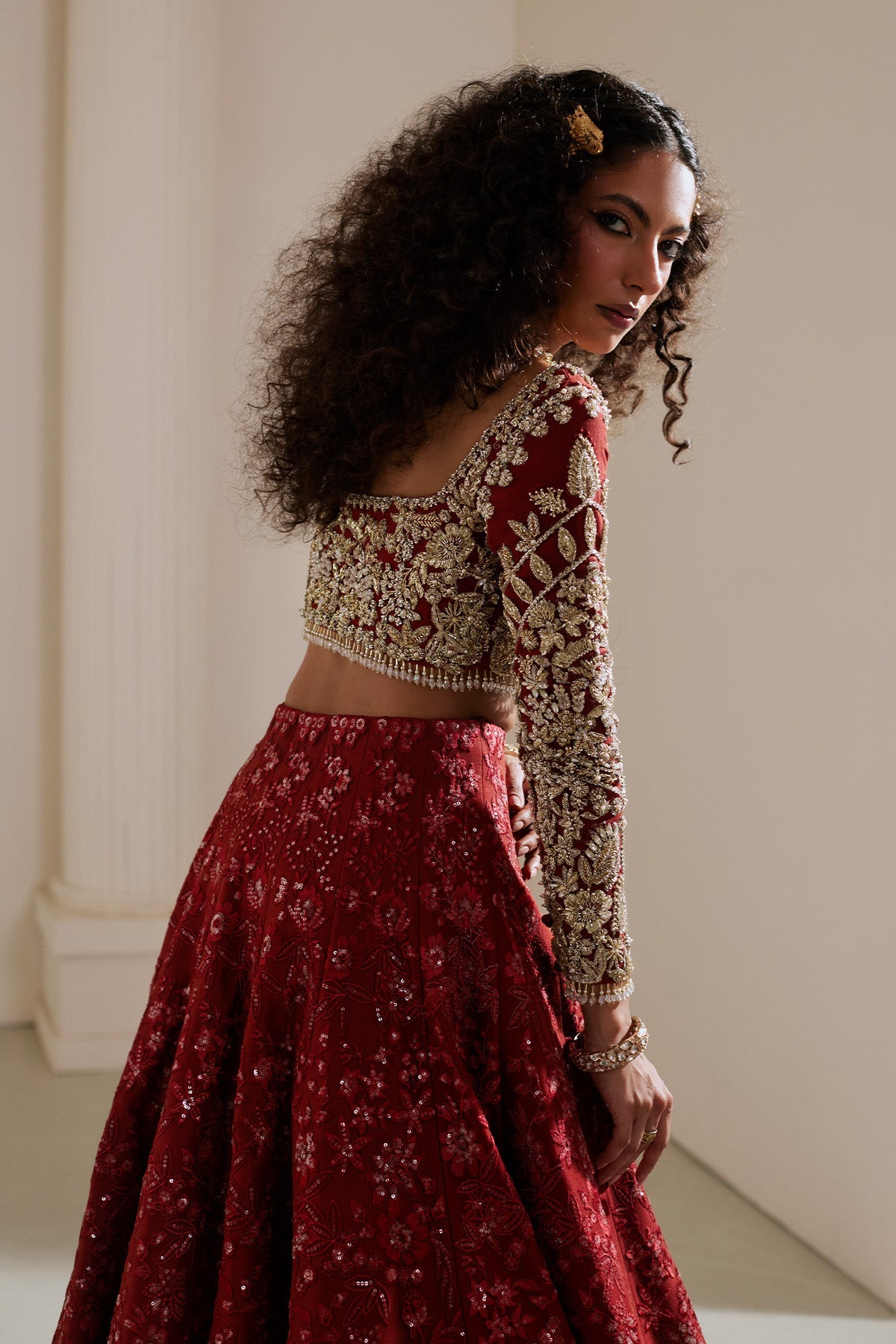 ZOYE Shahana Collection