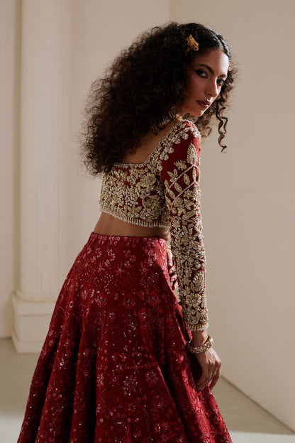 ZOYE Shahana Collection