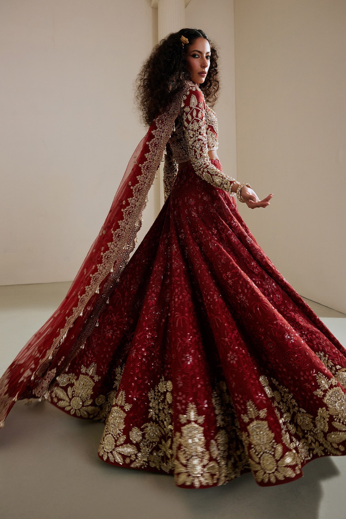 ZOYE Shahana Collection