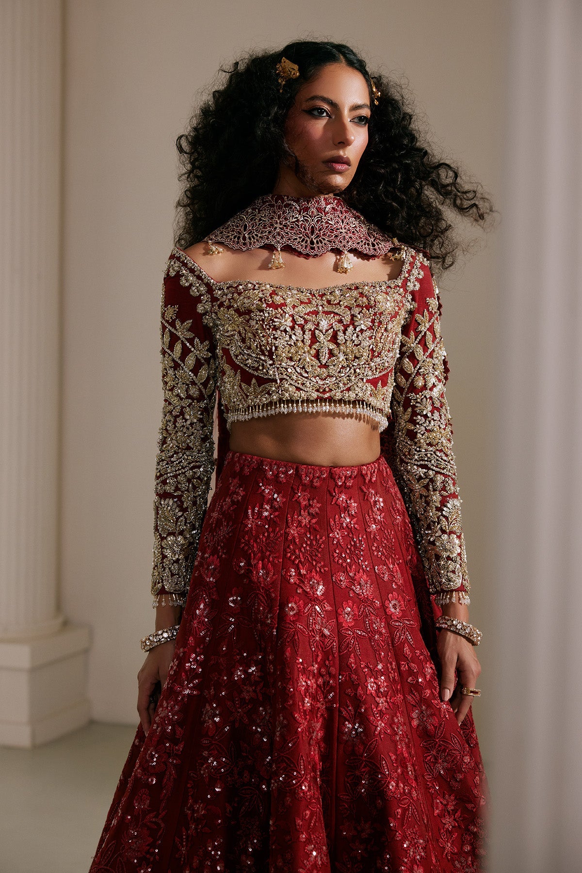 ZOYE Shahana Collection