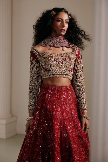 ZOYE Shahana Collection