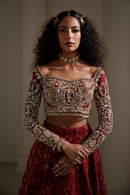 ZOYE Shahana Collection