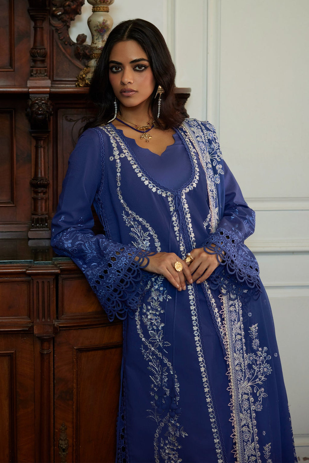 Eslem | Saad Bin Shahzad | Summer Pret 2026