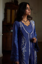 Eslem | Saad Bin Shahzad | Summer Pret 2026