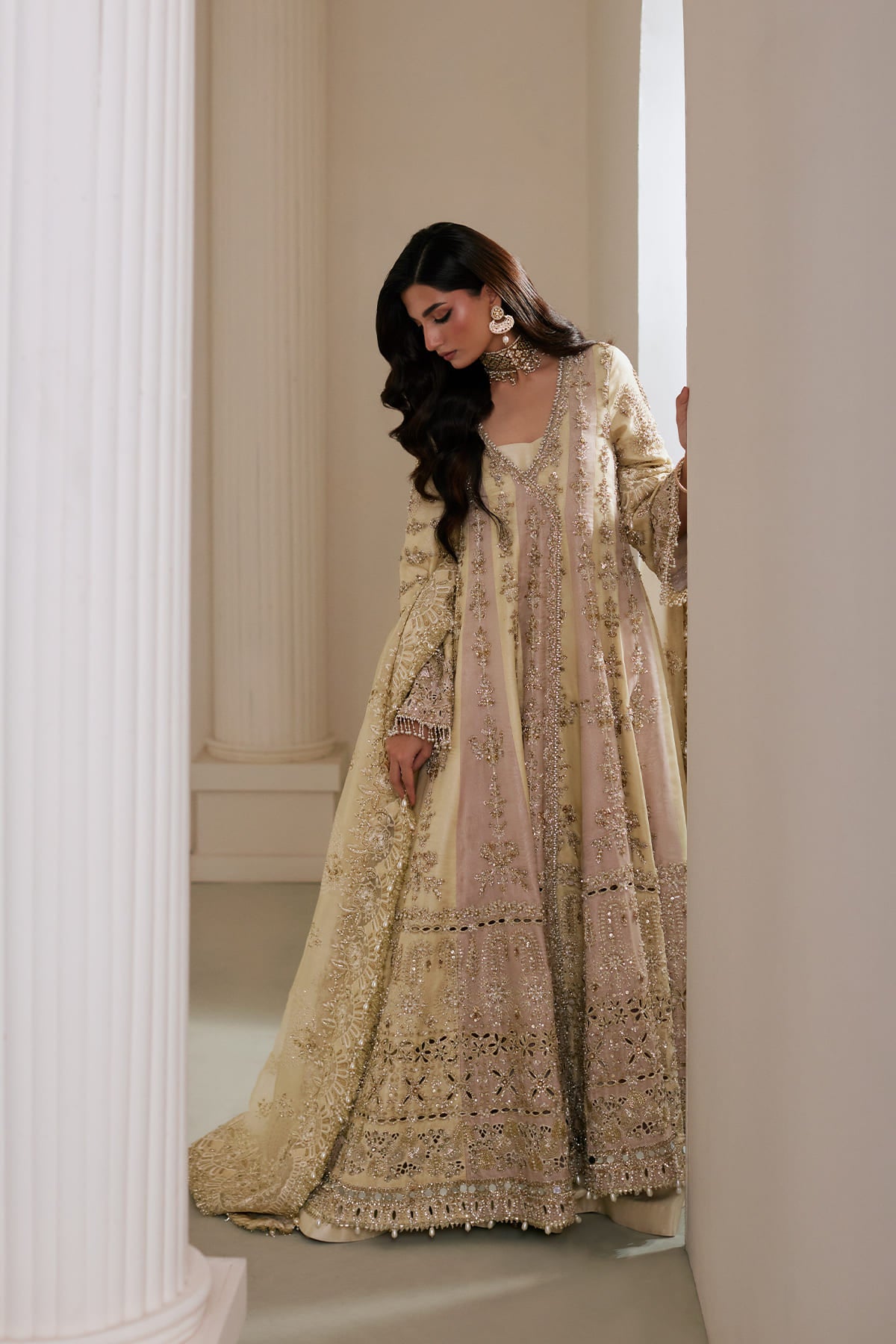 NAIRA Shahana Collection