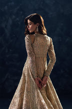 Reverie by Soraya Official Gown With Lehnga - Shahana Collection UK