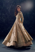 Reverie by Soraya Official Gown With Lehnga - Shahana Collection UK