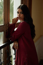 Feeha | Saad Bin Shahzad | Summer Pret 2026