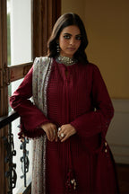 Feeha | Saad Bin Shahzad | Summer Pret 2026