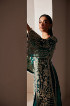 Luxe by Soraya Official Formal Gown - Shahana Collection UK