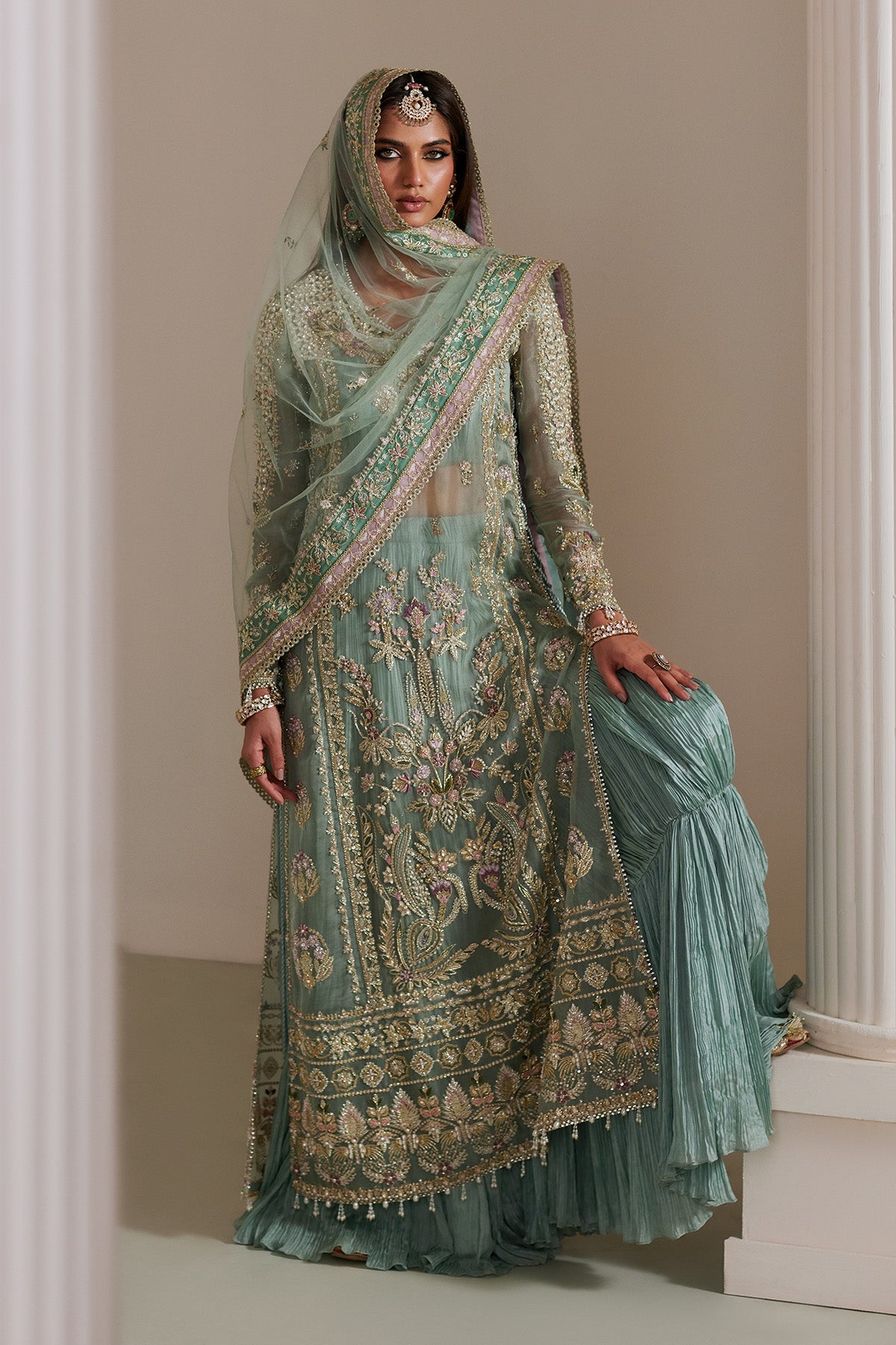 ISLA Shahana Collection