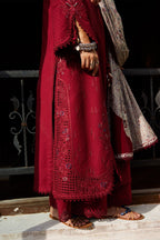 Feeha | Saad Bin Shahzad | Summer Pret 2026