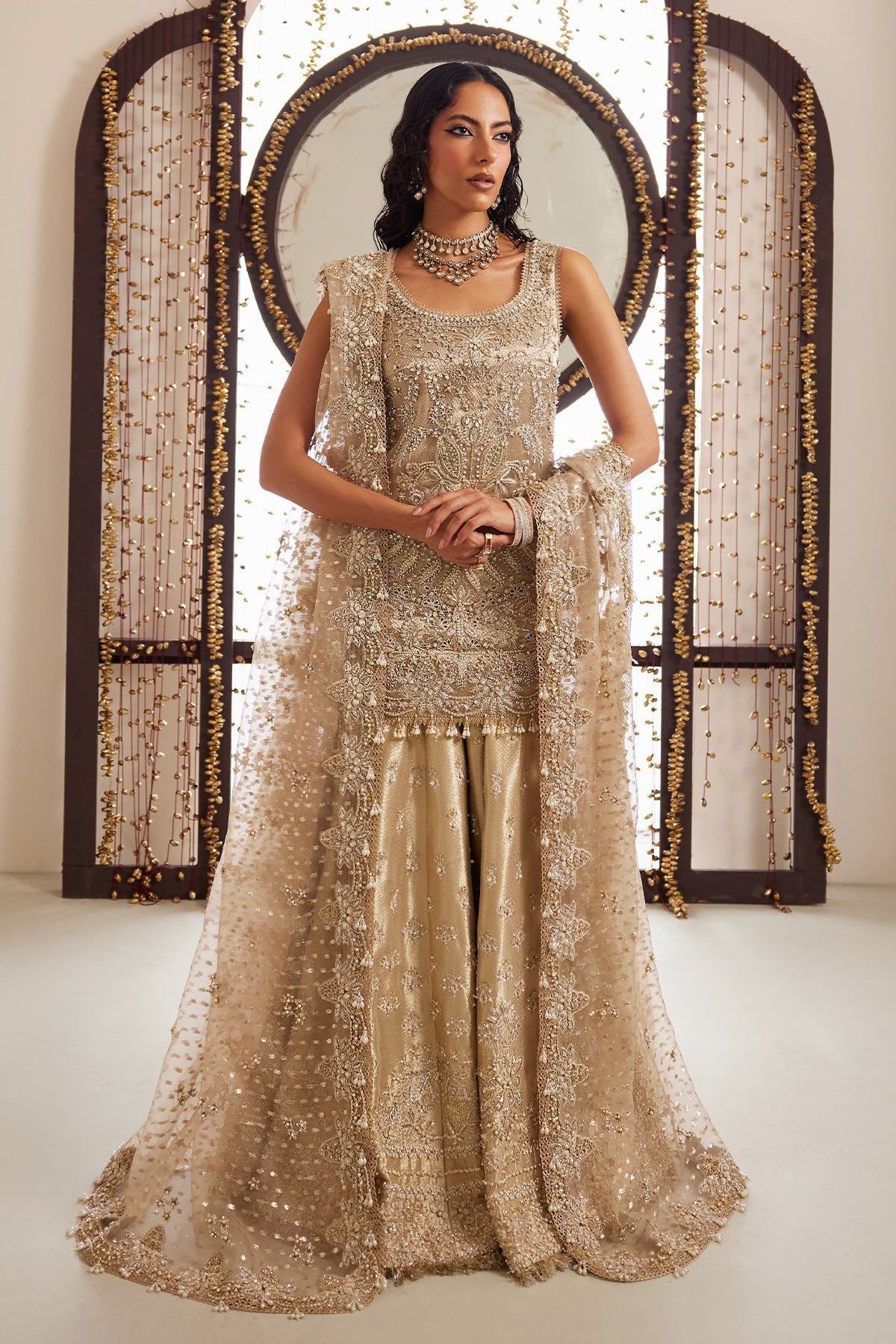 KARA Shahana Collection