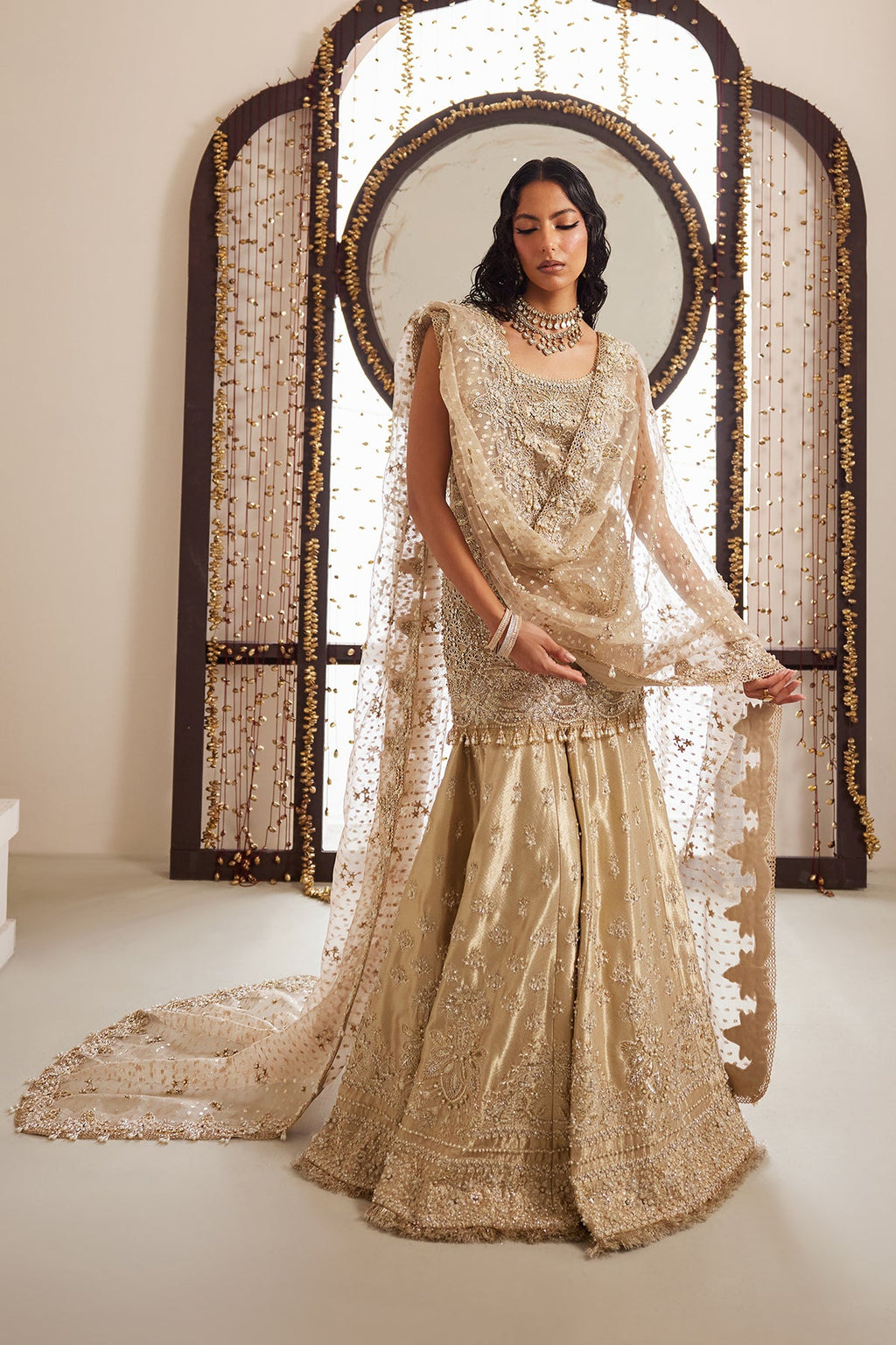 KARA Shahana Collection
