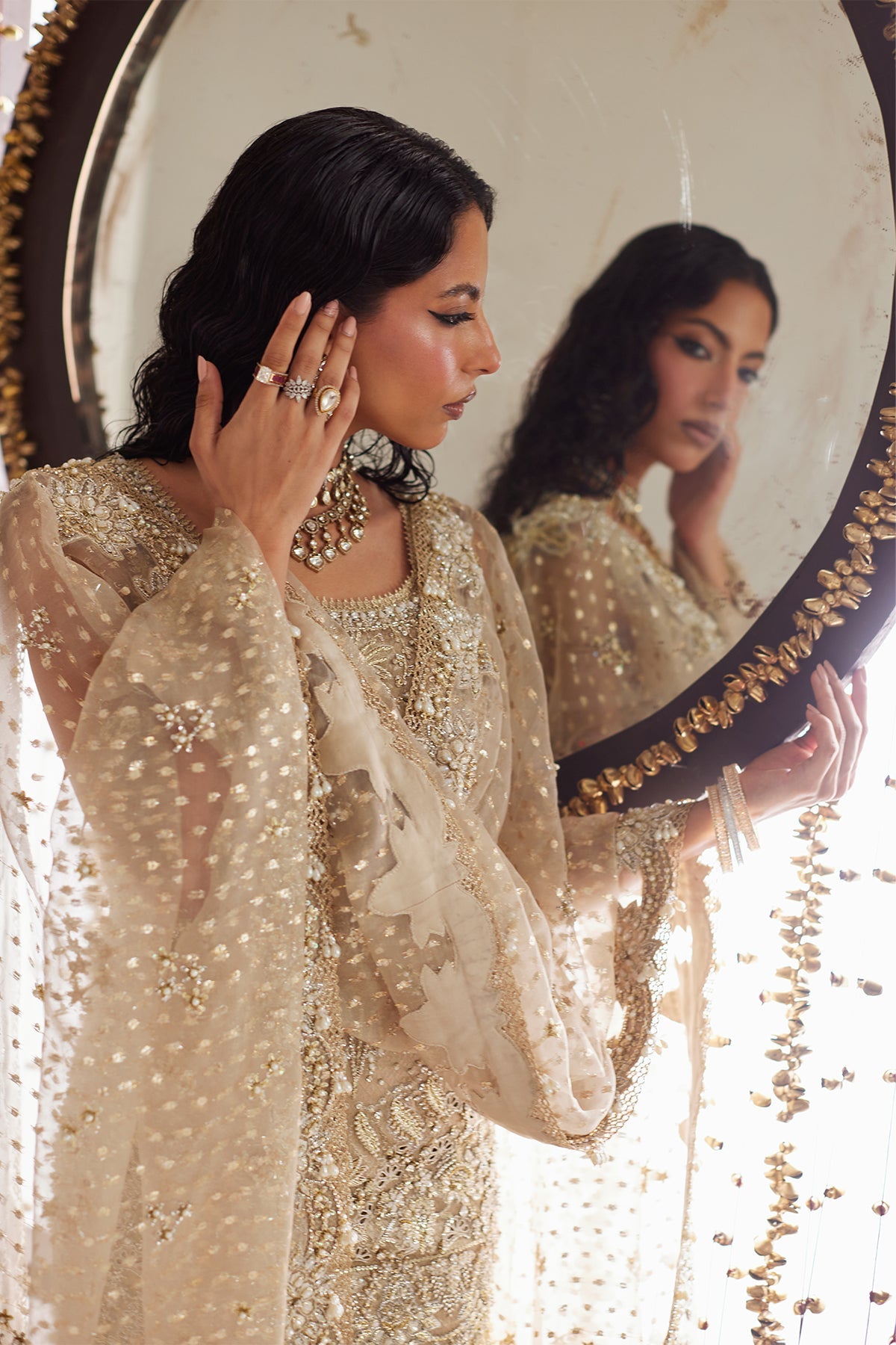 KARA Shahana Collection