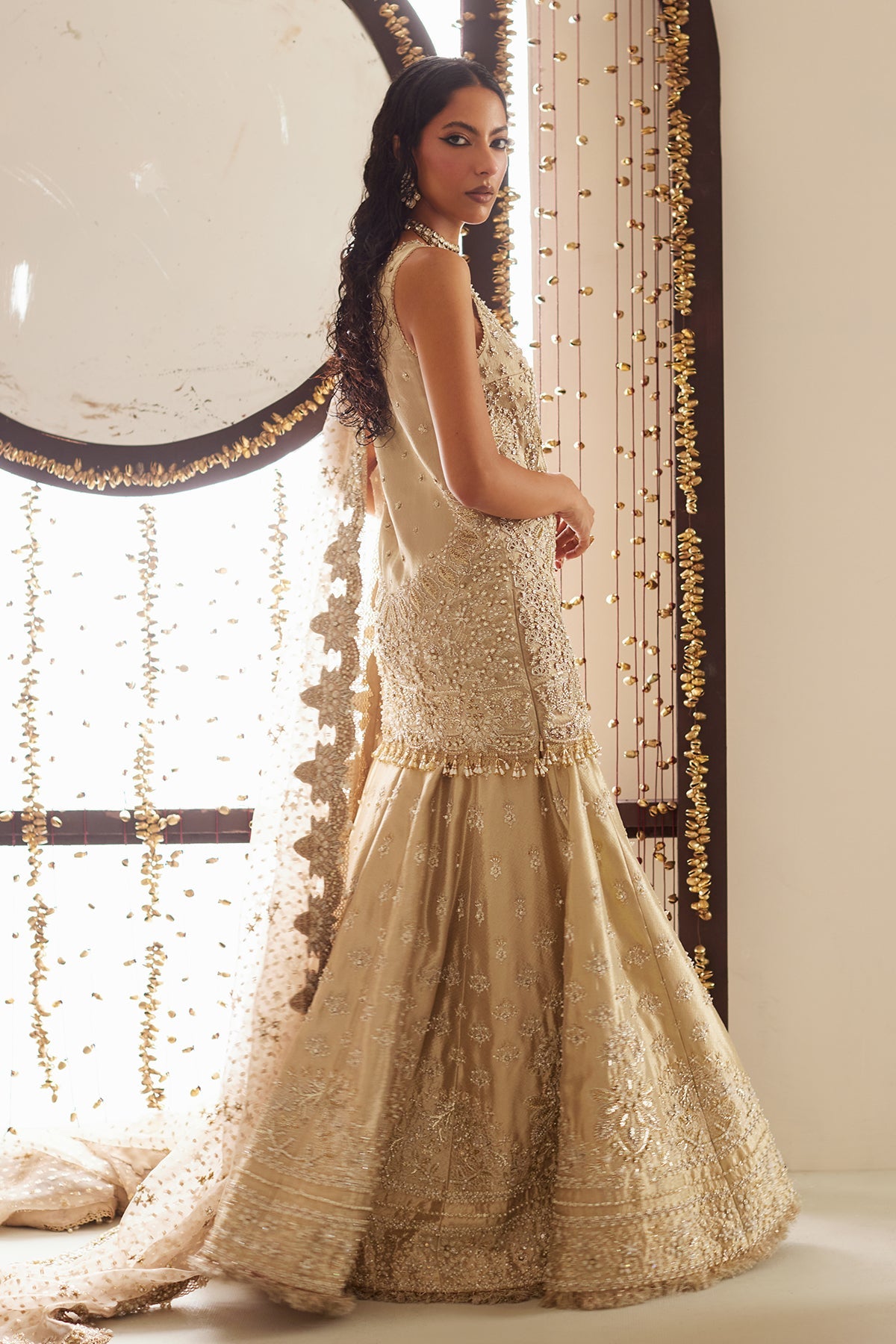 KARA Shahana Collection