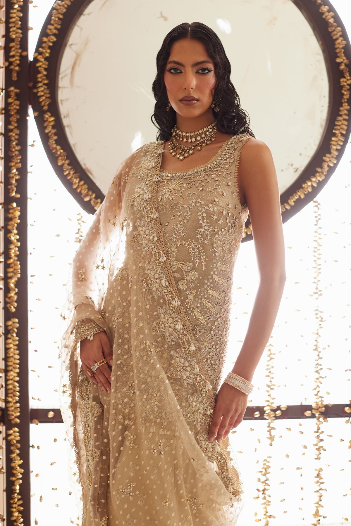 KARA Shahana Collection