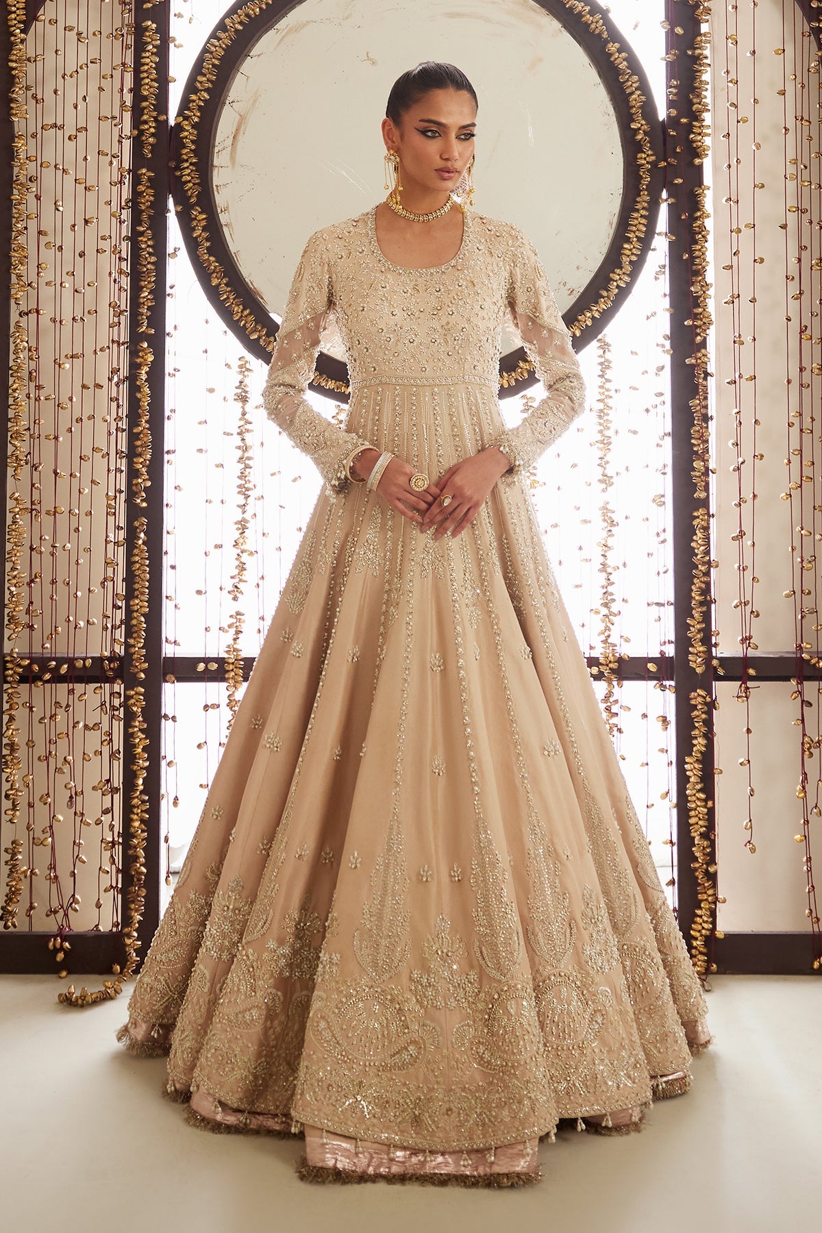 ALLEIA Shahana Collection