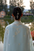 Saher | Saad Bin Shahzad | Summer Pret 2026