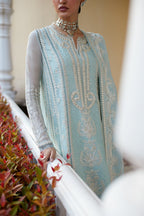 Saher | Saad Bin Shahzad | Summer Pret 2026