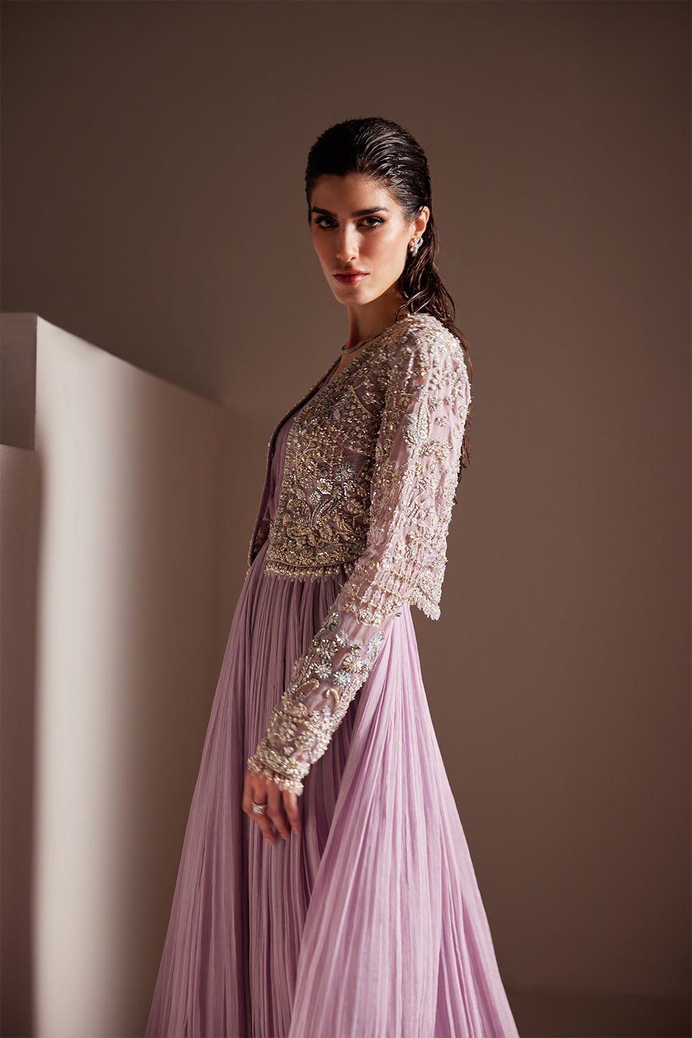 Charisma by Soraya Official Gown - Shahana Collection UK