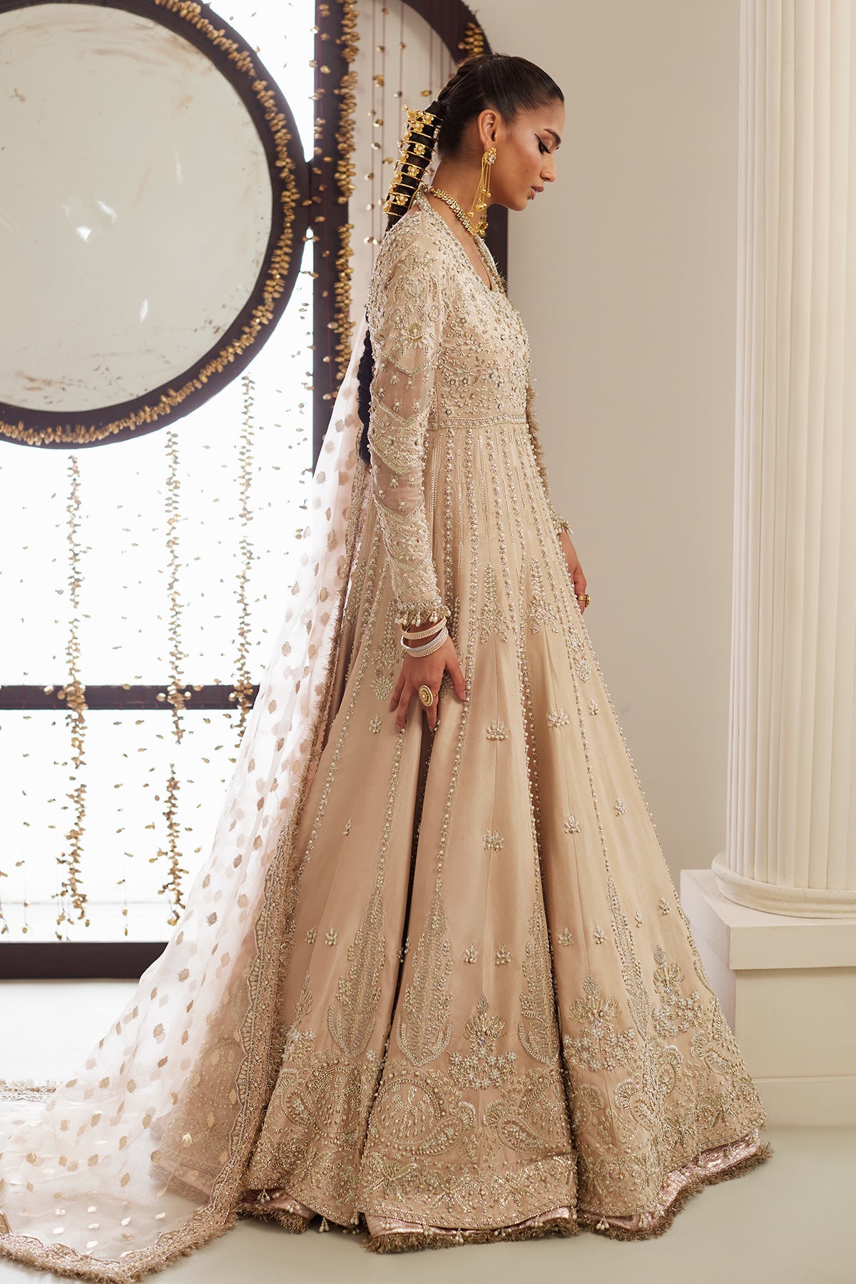 ALLEIA Shahana Collection