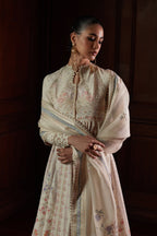 Safira | Saad Bin Shahzad | Summer Pret 2026