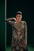 Éclat by Soraya Official Formal Suit - Shahana Collection UK