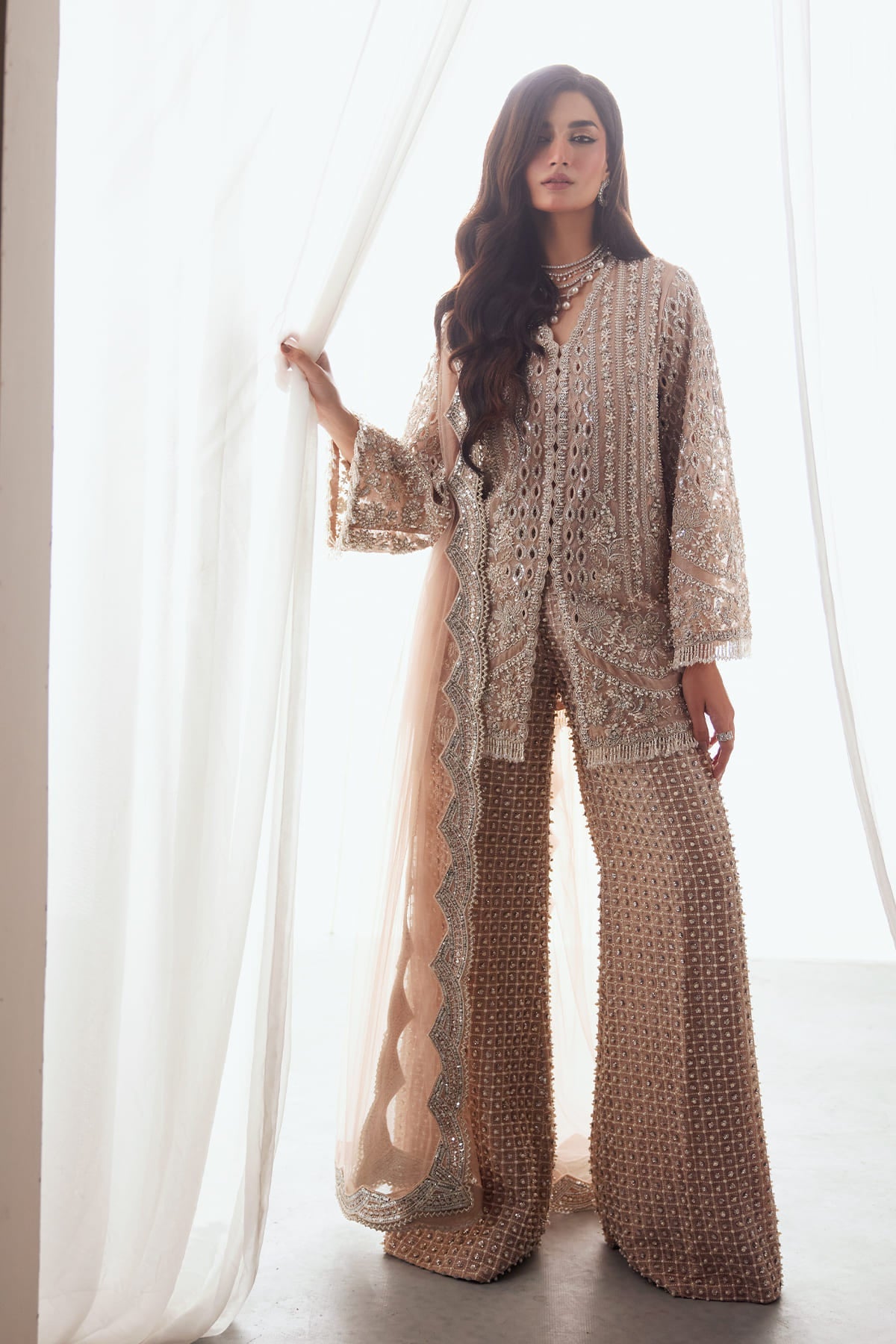 LYRA Shahana Collection