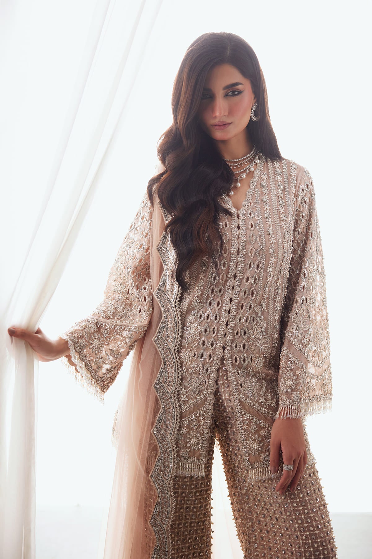 LYRA Shahana Collection