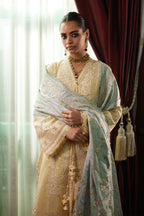 Daneen | Saad Bin Shahzad | Summer Pret 2026