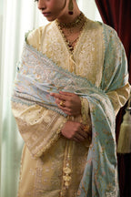 Daneen | Saad Bin Shahzad | Summer Pret 2026