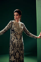 Éclat by Soraya Official Formal Suit - Shahana Collection UK