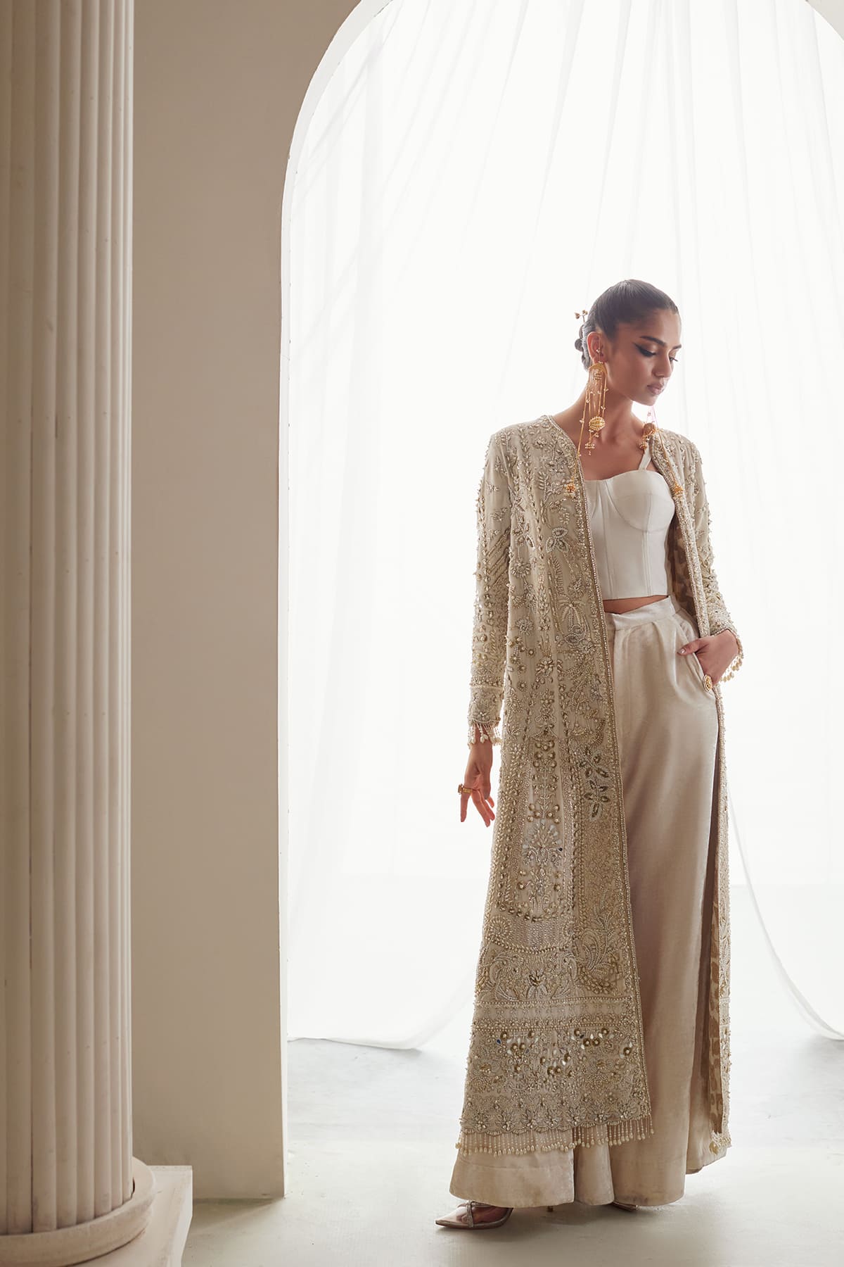 AVA Shahana Collection