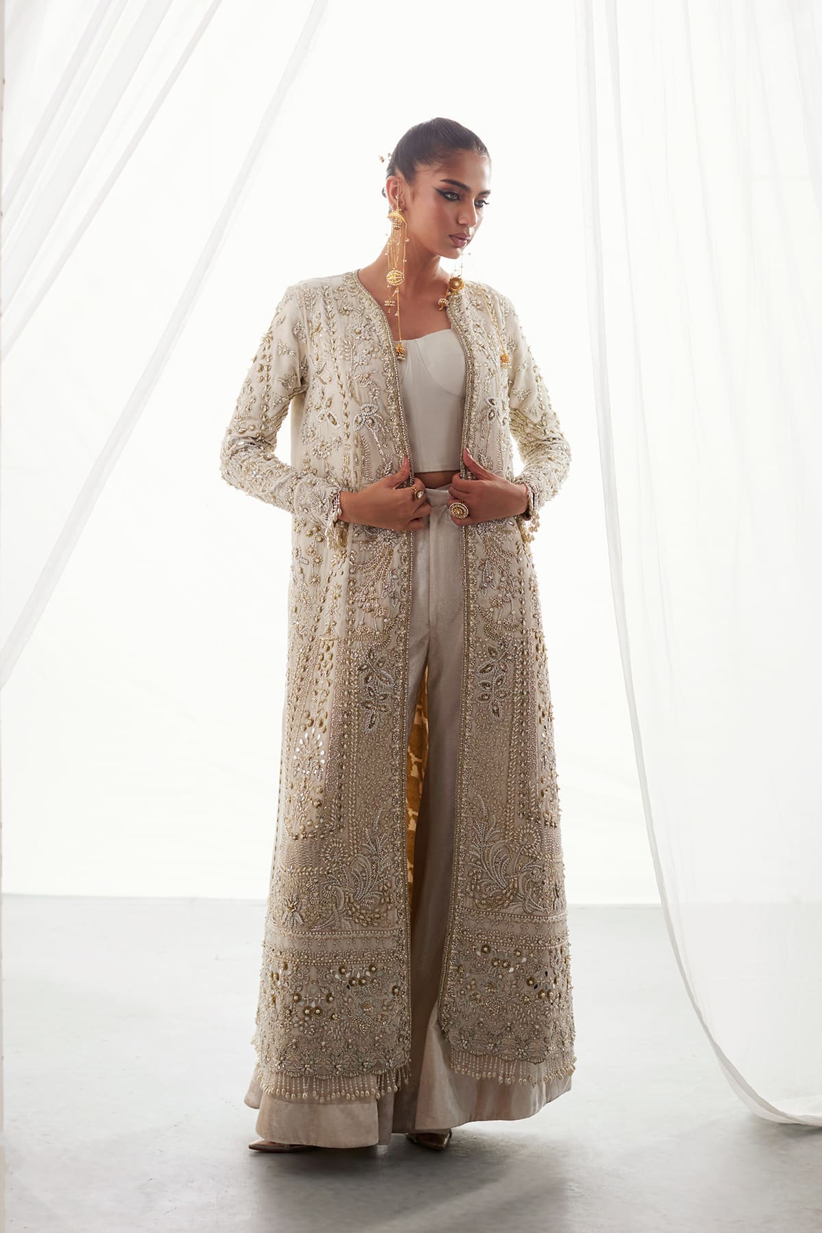 AVA Shahana Collection