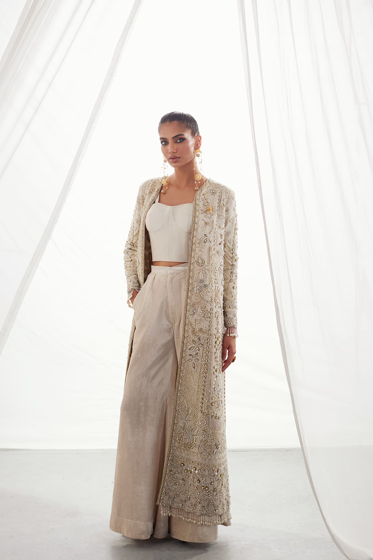 AVA Shahana Collection