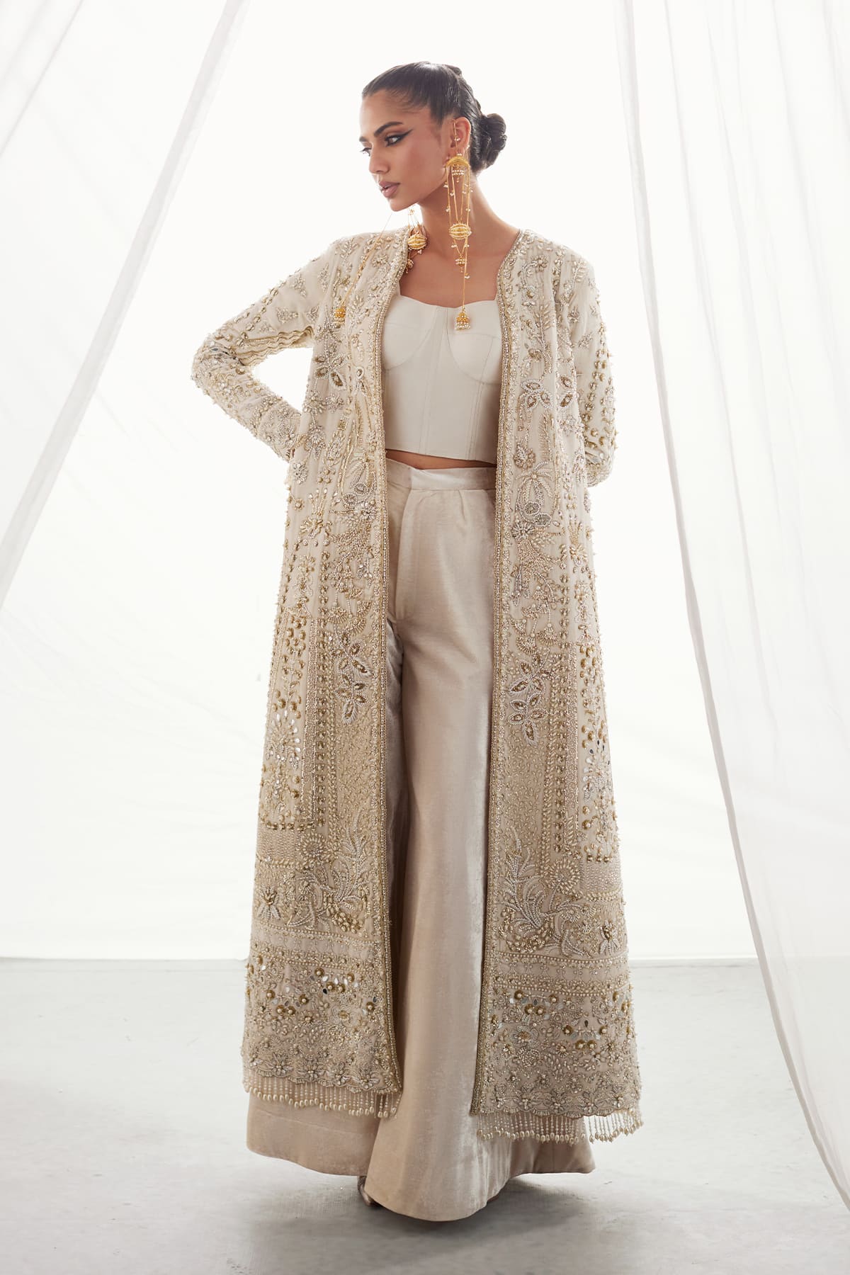 AVA Shahana Collection