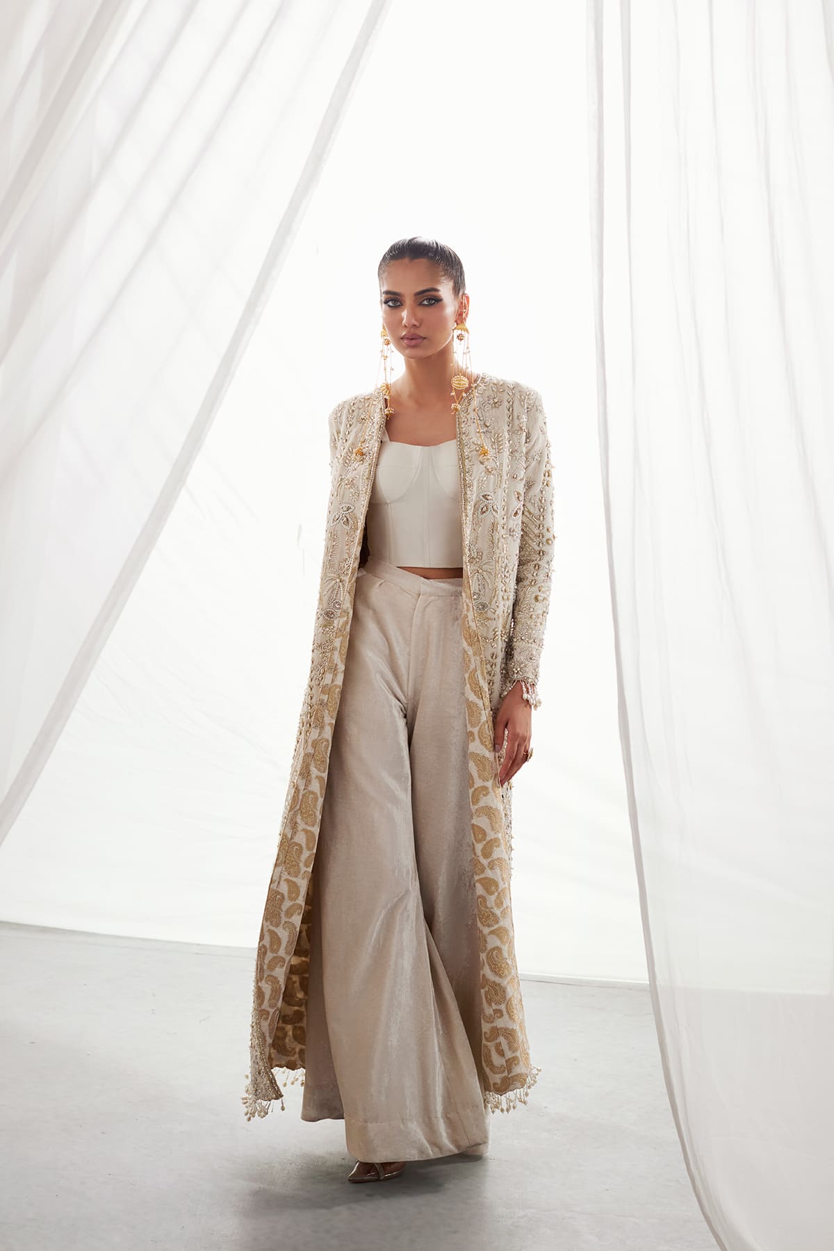 AVA Shahana Collection