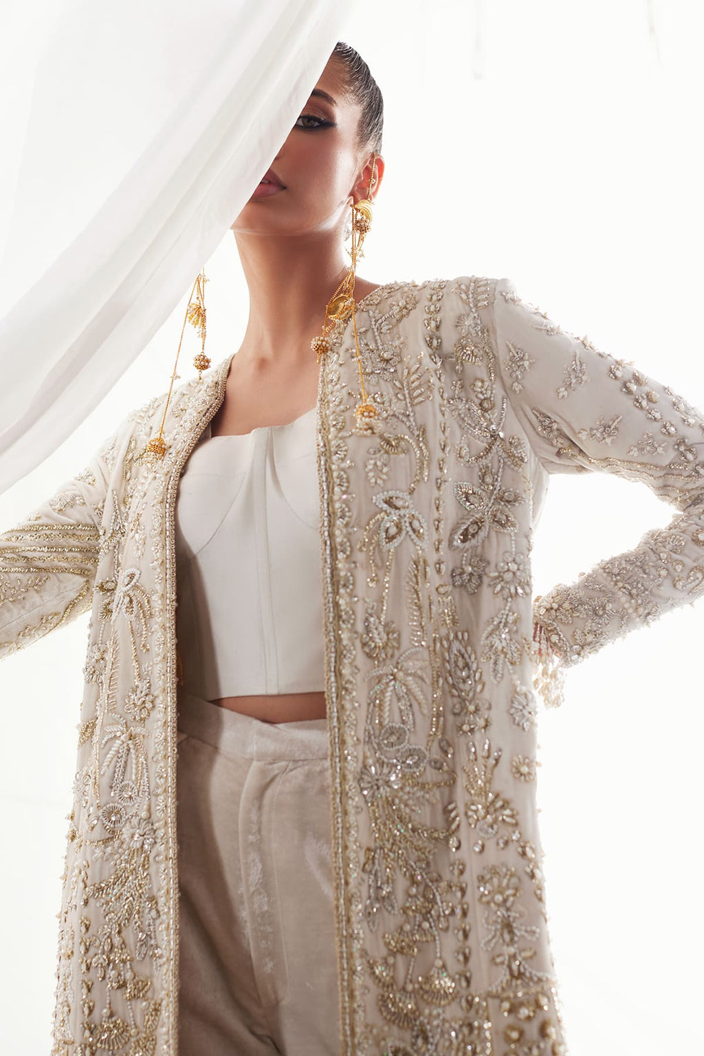 AVA Shahana Collection