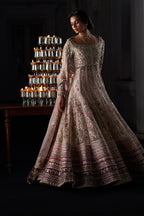 Rina by Saad Bin Shahzad Pishwas - Shahana Collection UK