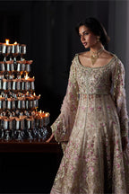 Rina by Saad Bin Shahzad Pishwas - Shahana Collection UK