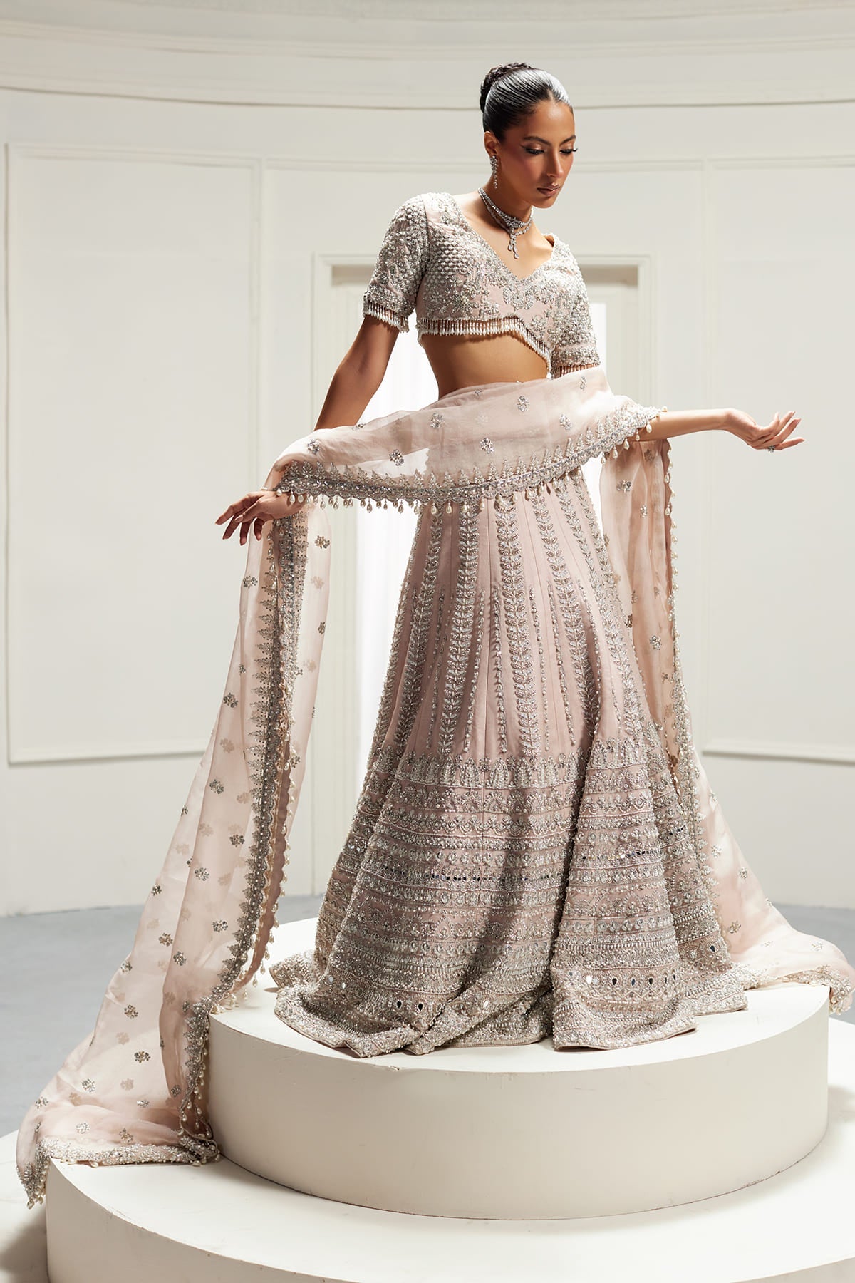 OMINA Shahana Collection