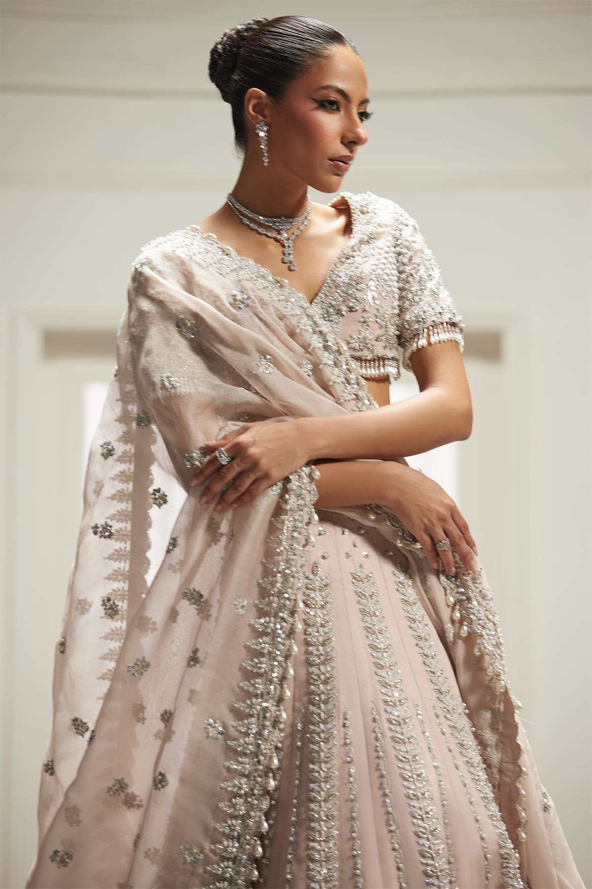 OMINA Shahana Collection