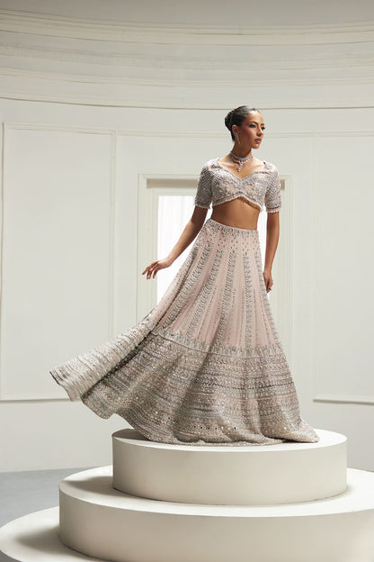 OMINA Shahana Collection