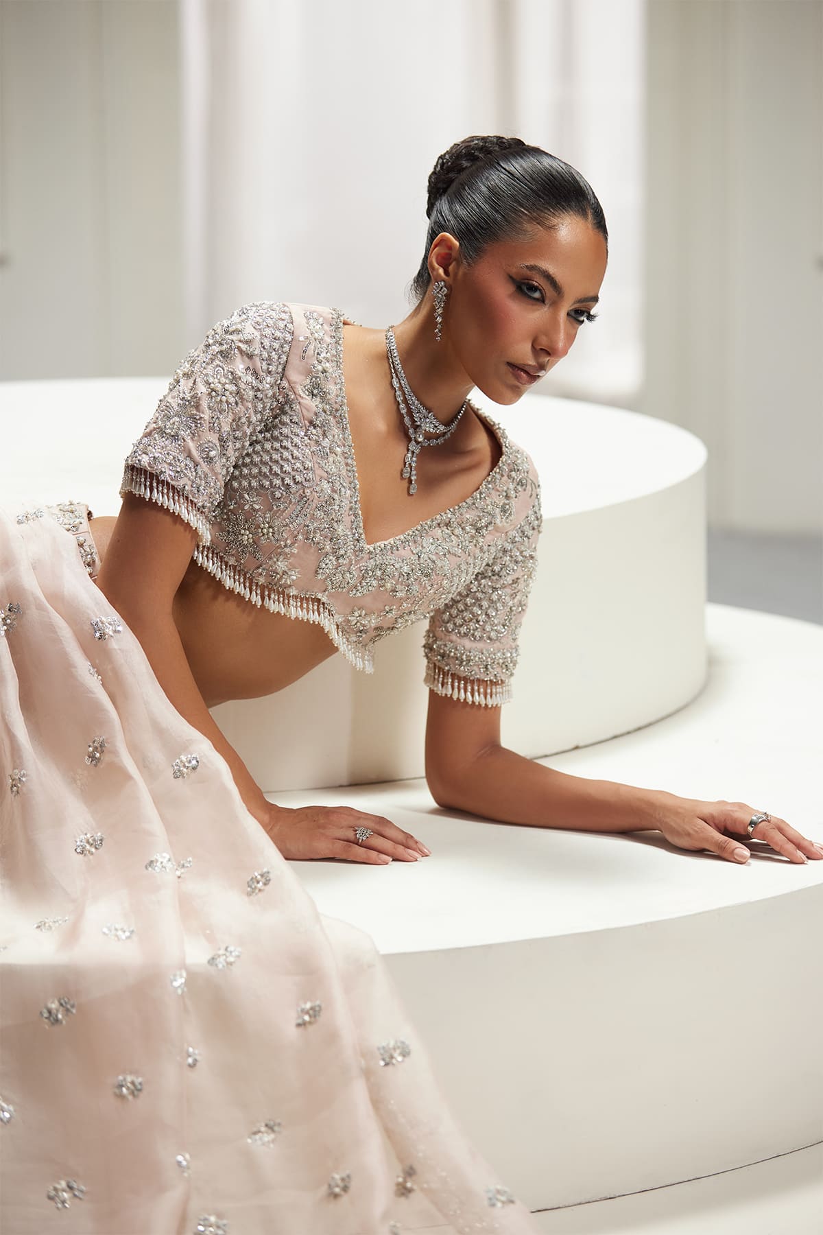 OMINA Shahana Collection