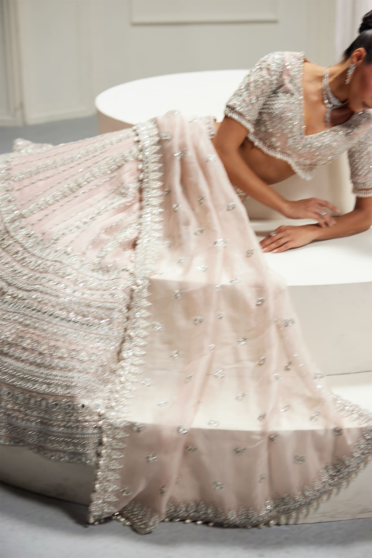 OMINA Shahana Collection