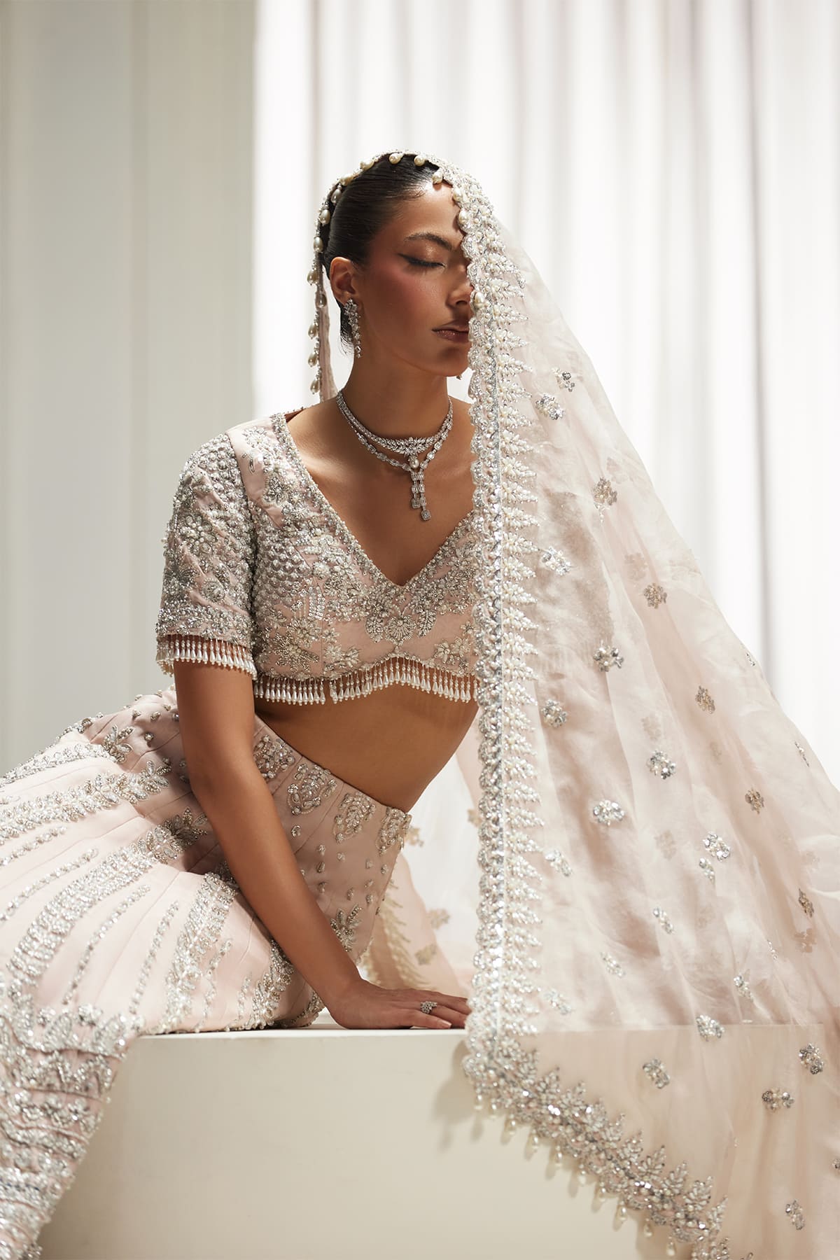 OMINA Shahana Collection