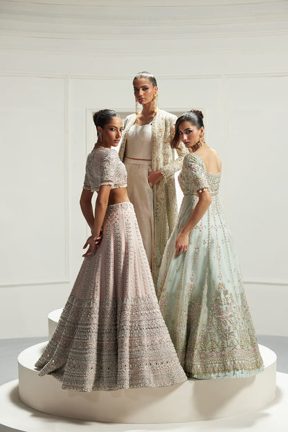 OMINA Shahana Collection