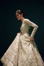 Elysian by Soraya Official Pishwas - Shahana Collection UK