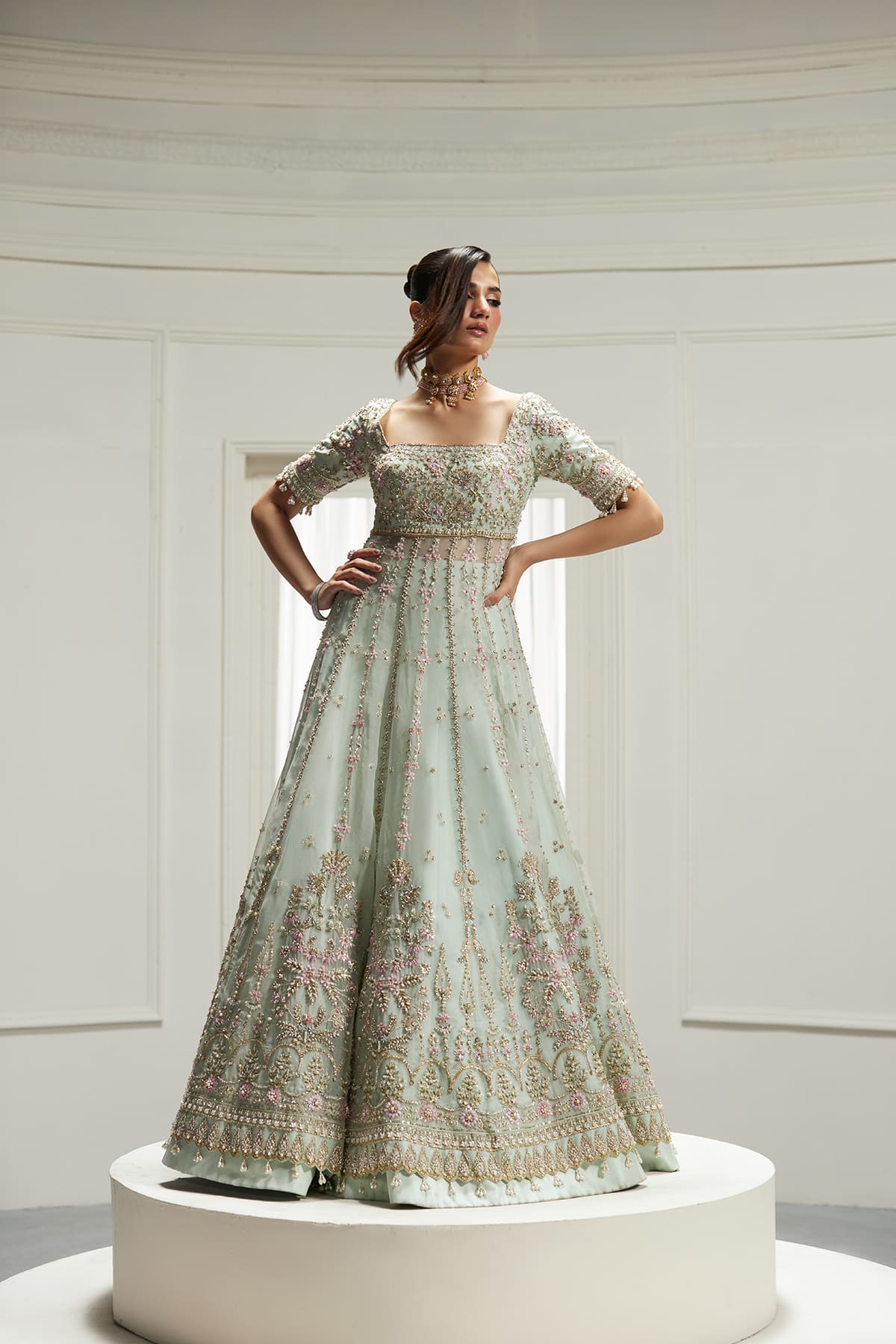 IZEL Shahana Collection